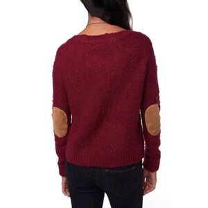 Urban Outfitters BDG Elbow Patch‎ Sweater